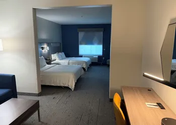 Holiday Inn Express Marble Falls by IHG hotel thumbnail 8