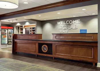 Hampton Inn & Suites Frederick-Fort Detrick hotel thumbnail 4