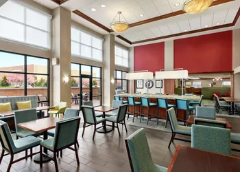 Hampton Inn & Suites Frederick-Fort Detrick hotel thumbnail 5