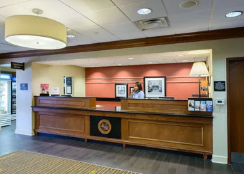 Hampton Inn & Suites Frederick-Fort Detrick hotel thumbnail 6