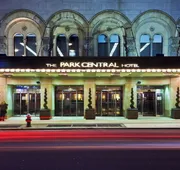 Park Central Hotel New York hotel detail image 4