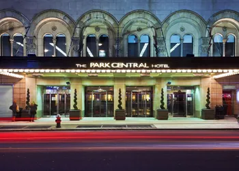 Park Central Hotel New York hotel thumbnail 4