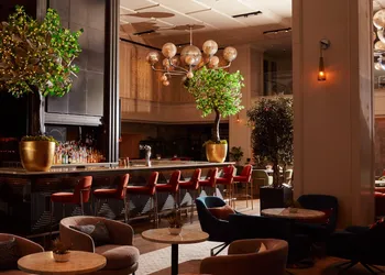 Park Central Hotel New York hotel thumbnail 5