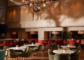 Park Central Hotel New York hotel thumbnail 6