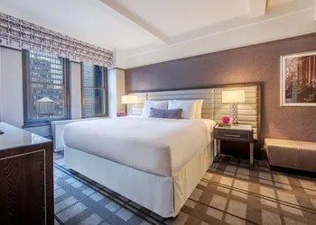 Park Central Hotel New York hotel thumbnail 8