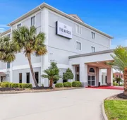 The Marco Hotel Lake Charles hotel detail image 4