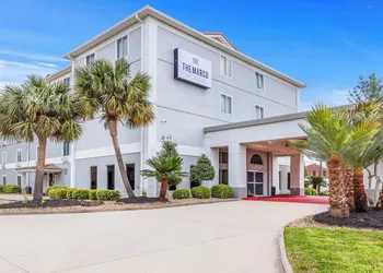 The Marco Hotel Lake Charles hotel thumbnail 4
