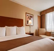 Best Western Tumwater-Olympia Inn hotel detail image 3