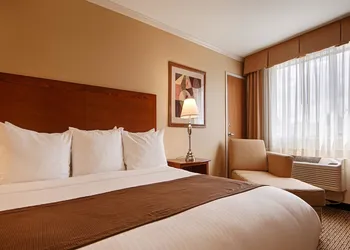 Best Western Tumwater-Olympia Inn hotel thumbnail 3