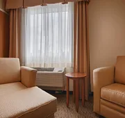 Best Western Tumwater-Olympia Inn hotel detail image 4