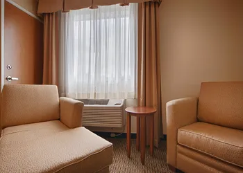 Best Western Tumwater-Olympia Inn hotel thumbnail 4