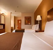 Best Western Tumwater-Olympia Inn hotel detail image 5