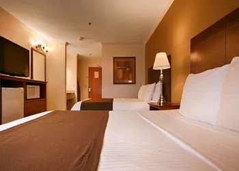 Best Western Tumwater-Olympia Inn hotel thumbnail 5