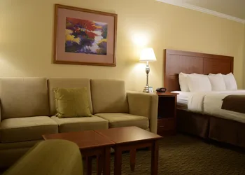 Best Western Tumwater-Olympia Inn hotel thumbnail 6
