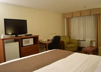 Best Western Tumwater-Olympia Inn hotel thumbnail 7