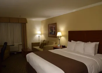 Best Western Tumwater-Olympia Inn hotel thumbnail 8