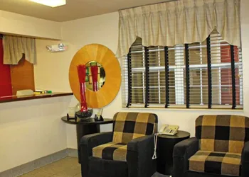 Studio 6 Extended Stay Huntsville, AL - US Space & Rocket Center hotel thumbnail 2