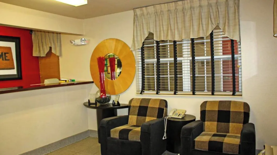 Studio 6 Extended Stay Huntsville, AL - US Space & Rocket Center hotel detail image 2