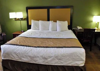 Studio 6 Extended Stay Huntsville, AL - US Space & Rocket Center hotel thumbnail 3