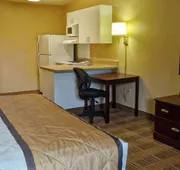 Studio 6 Extended Stay Huntsville, AL - US Space & Rocket Center hotel detail image 4