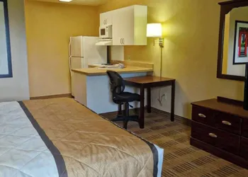 Studio 6 Extended Stay Huntsville, AL - US Space & Rocket Center hotel thumbnail 4
