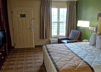 Studio 6 Extended Stay Huntsville, AL - US Space & Rocket Center hotel thumbnail 5