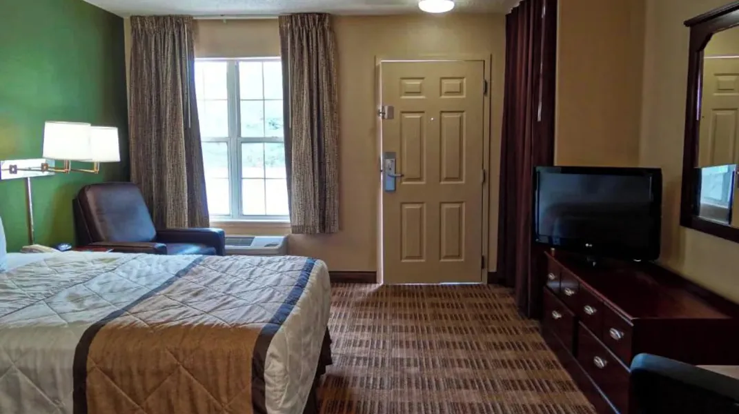 Studio 6 Extended Stay Huntsville, AL - US Space & Rocket Center hotel detail image 6