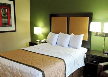 Studio 6 Extended Stay Huntsville, AL - US Space & Rocket Center hotel thumbnail 7