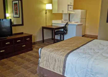 Studio 6 Extended Stay Huntsville, AL - US Space & Rocket Center hotel thumbnail 8