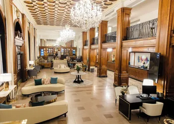 The Lord Nelson Hotel & Suites hotel thumbnail 2