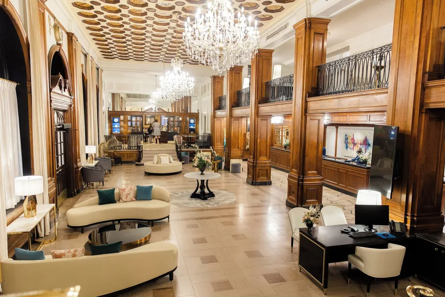 The Lord Nelson Hotel & Suites hotel detail image 2