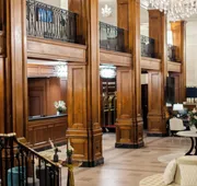 The Lord Nelson Hotel & Suites hotel detail image 3