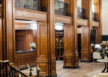 The Lord Nelson Hotel & Suites hotel thumbnail 3