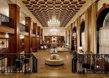 The Lord Nelson Hotel & Suites hotel thumbnail 5