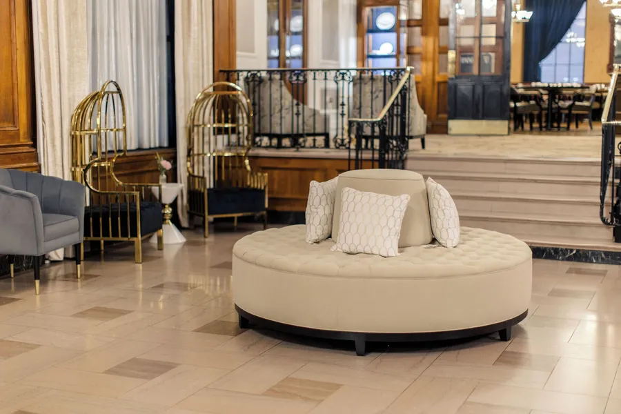 The Lord Nelson Hotel & Suites hotel detail image 6