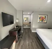 Fairview Inn and Suites hotel detail image 3