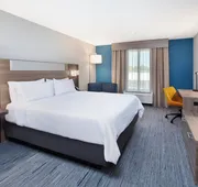 Holiday Inn Express and Suites Turlock by IHG hotel detail image 4