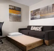 SpringHill Suites by Marriott Indianapolis Downtown hotel detail image 4
