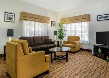 Sleep Inn Peachtree City - Atlanta hotel thumbnail 3
