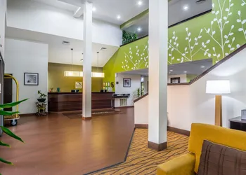 Sleep Inn Peachtree City - Atlanta hotel thumbnail 4