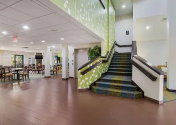 Sleep Inn Peachtree City - Atlanta hotel thumbnail 6