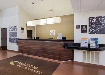 Sleep Inn Peachtree City - Atlanta hotel thumbnail 7