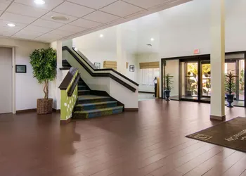 Sleep Inn Peachtree City - Atlanta hotel thumbnail 8