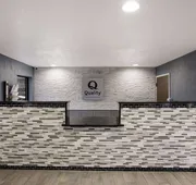 Quality Inn & Suites Big Rapids near University hotel detail image 4