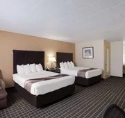 Quality Inn & Suites Big Rapids near University hotel detail image 7