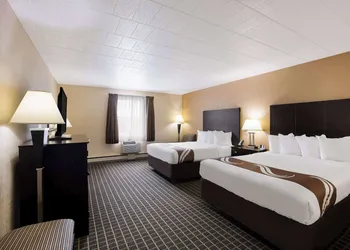 Quality Inn & Suites Big Rapids near University hotel thumbnail 6