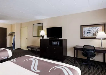 Quality Inn & Suites Big Rapids near University hotel thumbnail 8