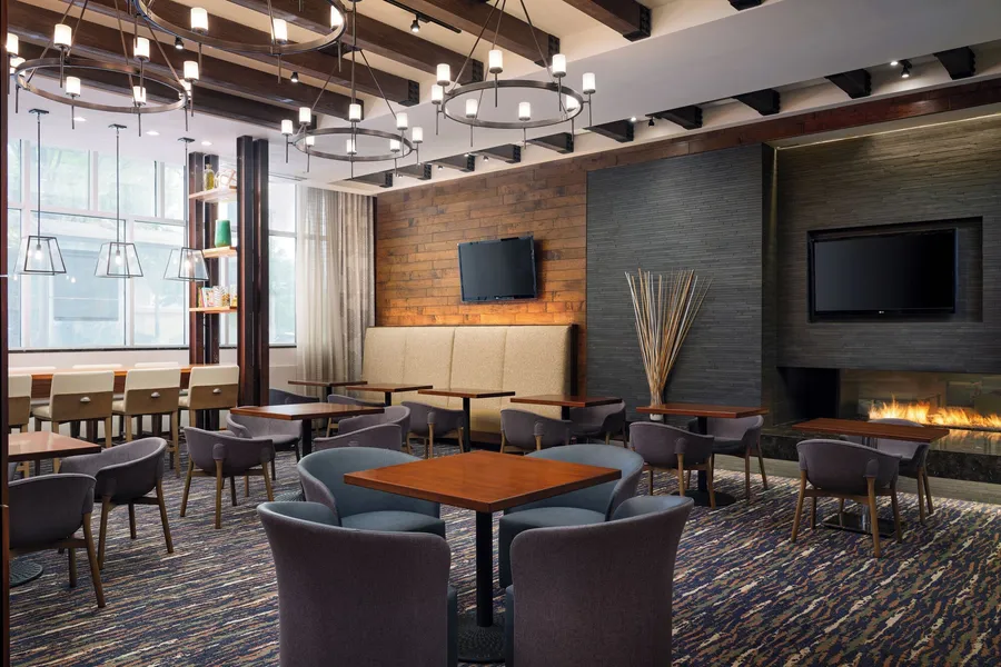 Homewood Suites by Hilton Atlanta Midtown, GA hotel detail image 2