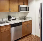 Homewood Suites by Hilton Atlanta Midtown, GA hotel detail image 4