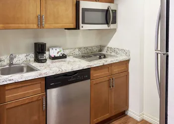 Homewood Suites by Hilton Atlanta Midtown, GA hotel thumbnail 4